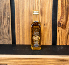 Huile de truffe blanche