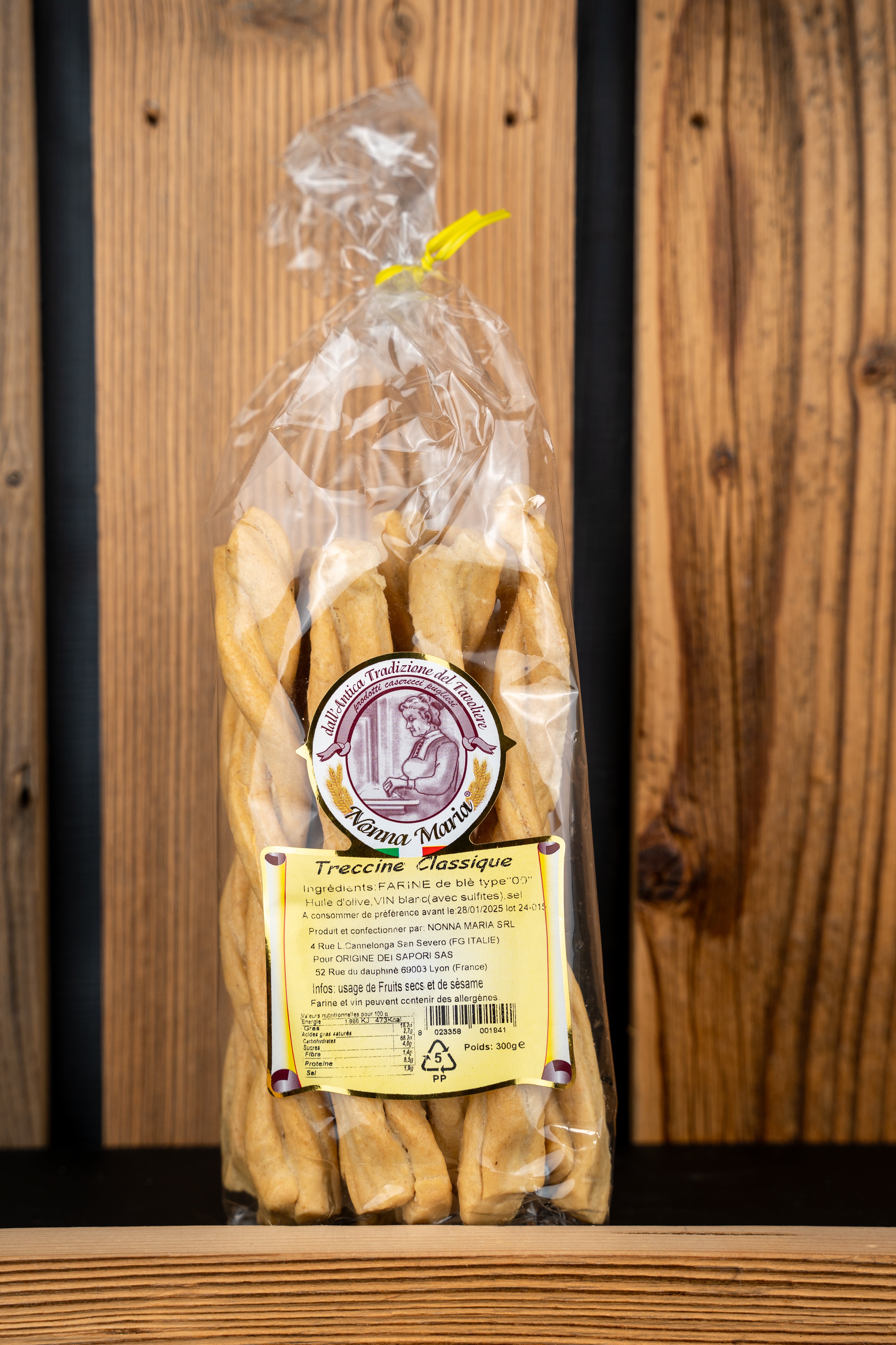 Sapaudia Epicerie
