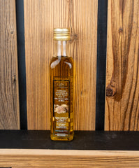 Condimento aromatizzato al Tartufi Bianco a base di Olio Extravergine di Oliva