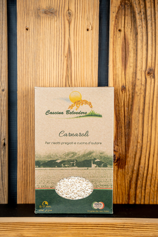 Carnaroli