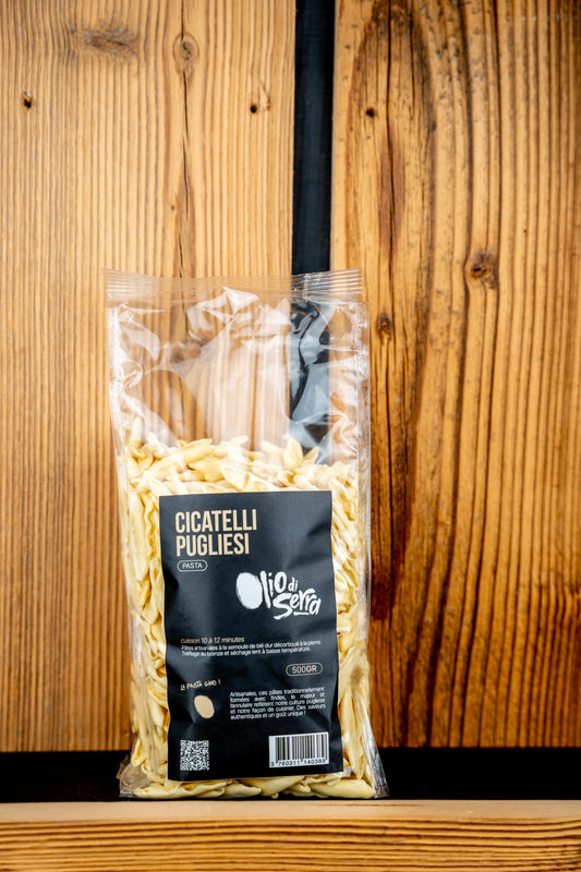 Cicatelli Pugliesi