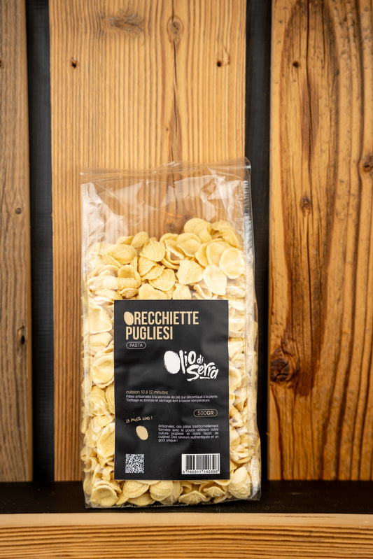 Orecchiette Pugliesi