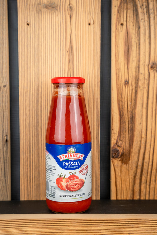 Passata di Pomodoro
