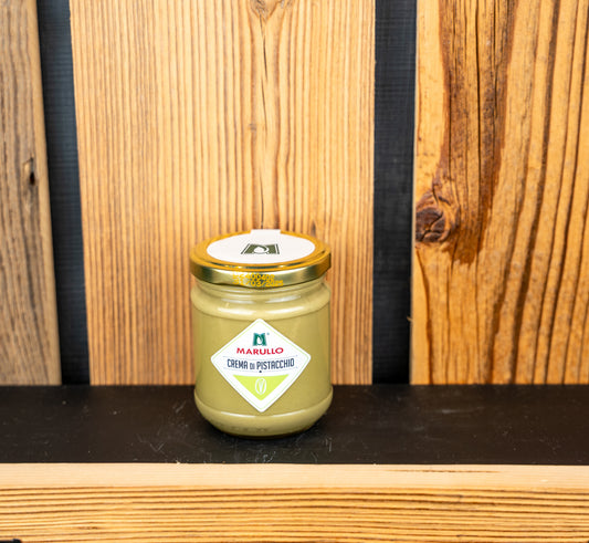 Crema di Pistacchio