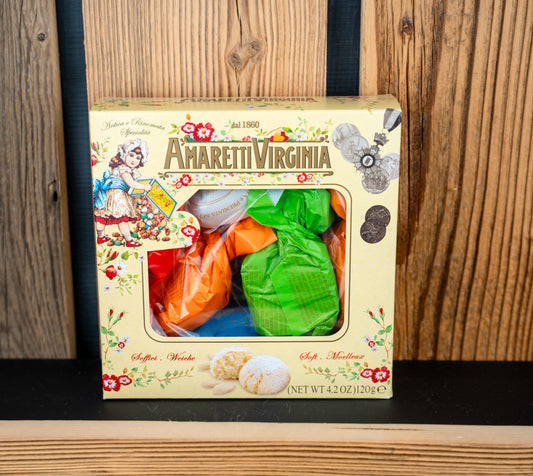 Amaretti Virginia