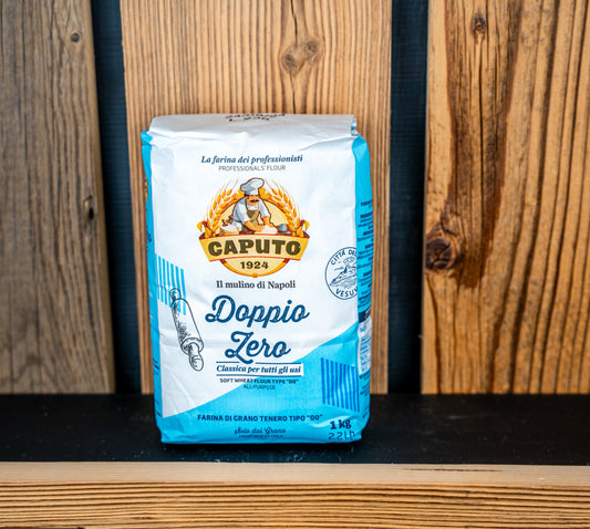 Farine Doppio Zero