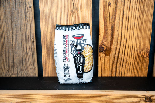 Fregola Sarda