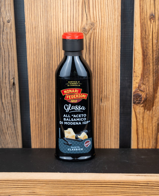 All Aceto Balsamico di Modena IGP