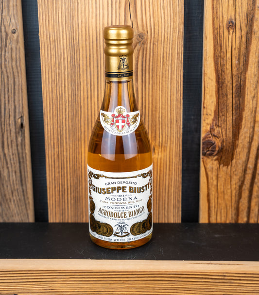 Aceto Balsamico Bianco